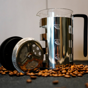 Nuovo di alta qualità <span class=keywords><strong>migliore</strong></span> macchina da caffè e tè macchina per caffè francese in acciaio inossidabile - Product Image 2