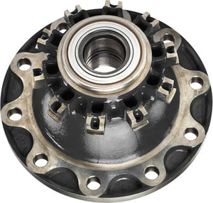 Moyeux de roue à bon <span class=keywords><strong>prix</strong></span> 723501710 pour camion <span class=keywords><strong>DAF</strong></span> Sapma VKHC 5904, unités de moyeu de roue 2015330 - Product Image 3