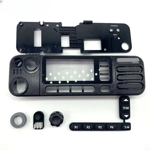 Kit de Carcasa para Walkie Talkie Pmln7501 Pmln7501a para Radio Móvil M8668 M8668i Dm4601 Dm4601e Dm4600/e Dgm8550/e Xpr5550/e - Product Image 4