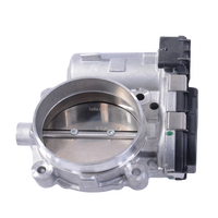 El cuerpo del acelerador para MG3 MG 3 MG5 MG 5 Roewe 350 550 ZOTYE T600 Z500 1,5 T 2012, 2013, 2014, 2015 F01R00Y048