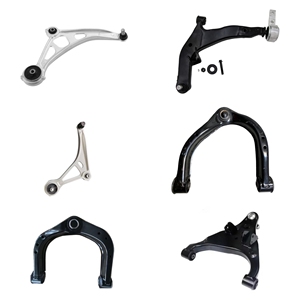 NAILUKE Bracci di Controllo Premium per Ricambi Auto Nissan OEM, Sistema Sospensioni Inferiori e Superiori, Chassis, Fornitura B2B One-Stop, Vendita all'Ingrosso - Product Image 2