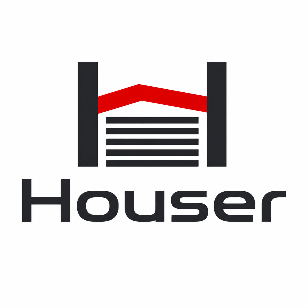 Qingdao Houser Building Materials Co., Ltd. logo