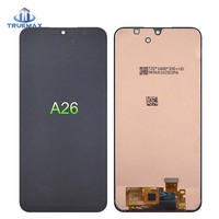 Pantalla OLED LCD de Repuesto para Teléfono Móvil Samsung Galaxy A26