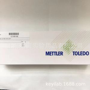 เครื่องชั่งน้ำหนัก Veidt สำหรับ Toledo LE407 หัววัดคอมโพสิต PH หมายเลขผลิตภัณฑ์ 51340330 การวัดค่า PH แม่นยำถึง 0.01 PH - Product Image 3