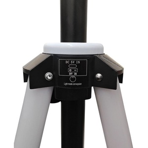 <b>Speaker</b> Stand With RGB <b>LED</b> Lighting 180 Cm Max Height Professional Use - Product Image 4