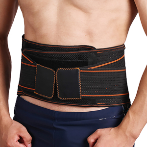 <span class=keywords><strong>Ceinture</strong></span> <span class=keywords><strong>abdominale</strong></span> de sécurité sportive réglable pour hommes <span class=keywords><strong>Ceinture</strong></span> lombaire inférieure élastique en néoprène <span class=keywords><strong>Ceinture</strong></span> de soutien de taille élastique confortable - Product Image 1