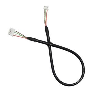 สาย2725 AWM หุ้มฉนวน SH PH XH ขั้วต่อ2-16ขาสำหรับสายรัดเมนบอร์ดลำโพง - Product Image 4