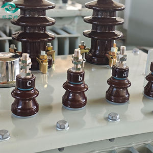 100kva трансформаторы трехфазный трансформатор цена повышающий трансформатор - Product Image 4