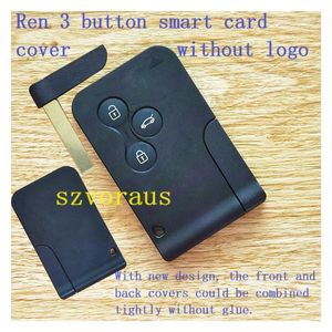 Fabricants <span class=keywords><strong>de</strong></span> clés <span class=keywords><strong>de</strong></span> <span class=keywords><strong>voiture</strong></span> en gros <span class=keywords><strong>3</strong></span> boutons Smart Remote Key Shell Case pour <span class=keywords><strong>Renault</strong></span> Megane Scenic <span class=keywords><strong>Clio</strong></span> - Product Image 6