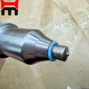 Injecteur de carburant 647-0750 6470750 pour moteur C27 C32 Chargeuse sur pneus 980H 922K - Product Image 2