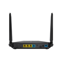 Enrutador puente de puertos AX3000 10Gb, módem de doble banda, Gpon ONT, 6 Wifi, 2,5G, 10G, equipo de fibra óptica, 2G, 2,5G, 2G, G