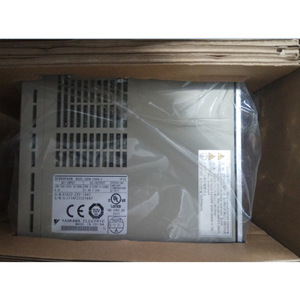 Yaskawa Servopack SGDM-15ADA-V Servo <b>Motor</b> <b>Controller</b> 110V 50Hz Original Packaging - Product Image 4