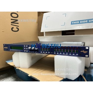 โปรเซสเซอร์เสียง XTA DP448 พร้อมอินพุต 4 ช่องและเอาต์พุต 8 ช่อง จัดส่ง DHL H - Product Image 3