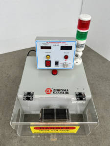 Hochfrequenz-Funken prüfer von guter Qualität - Product Image 4