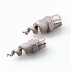 フルコーンスパイラルスプレーノズルステンレス鋼冷却塔 - Product Image 2