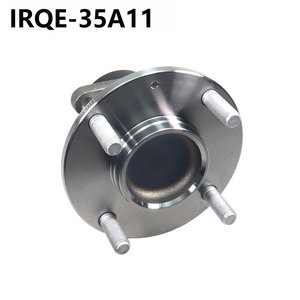 Ensemble de roulement de roue arrière et tête d'essieu pour berline Beijing Automotive E Series 113104010 - Product Image 3