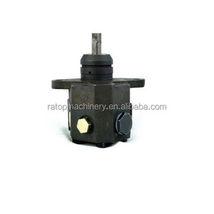 Pièces de rechange pour pompe hydraulique de bulldozers D9R, ensemble de pompe à engrenages 4W5479 8N1630 8N1629 10R7908, pompe pilote de chargeur - Product Image 1