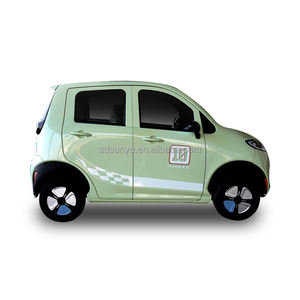 Coche eléctrico para adultos SUNYU con certificado de la UE EEC y COC con <span class=keywords><strong>precio</strong></span> de fábrica de alta calidad - Product Image 3