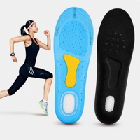 Semelles orthopédiques pour chaussures de sport, inserts de soutien de la voûte plantaire pour la course et la marche, semelles pour chaussures de sport