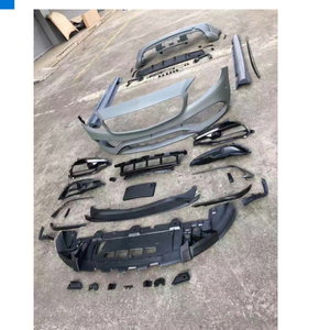 Paraurti auto per <span class=keywords><strong>benz</strong></span> <span class=keywords><strong>CLA</strong></span> 45 W176 A180/A200/A260 - Product Image 1