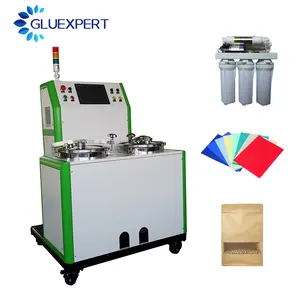 Dispense Epoxy Resin Ab For Dispensing And Filling Polyurethane Adhesive Foam Material Two Component Glue Machine