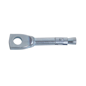 M6X55 Anclaje <span class=keywords><strong>de</strong></span> expansión <span class=keywords><strong>de</strong></span> cuña <span class=keywords><strong>de</strong></span> alambre <span class=keywords><strong>de</strong></span> amarre, químico perno <span class=keywords><strong>de</strong></span> cabeza hexagonal, hormigón <span class=keywords><strong>de</strong></span> peso normal, varios diámetros, construcción <span class=keywords><strong>de</strong></span> acero - Product Image 1