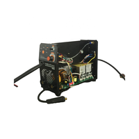 Machine à souder MIG SNYNERGY Mini 3 en 1, inverseur IGBT, machine à souder au gaz CO2, portable, soudeuses MIG 1 kg avec et sans gaz