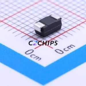 Diode GN1M SMA(DO-214AC) d'origine - Nouvelle diode à usage général, fournisseur de composants électroniques en gros et service BOM - Product Image 2