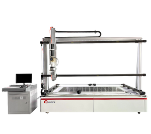 Puck <b>Snowball</b> Climate Backpanel Photovoltaic Solar PV Module Hail Impact Testing Machine - Product Image 1