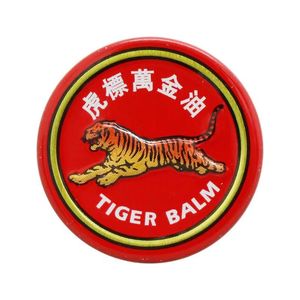<span class=keywords><strong>Huile</strong></span> <span class=keywords><strong>essentielle</strong></span> Tiger Balm 100% originale, <span class=keywords><strong>anti</strong></span>-moustiques, <span class=keywords><strong>anti</strong></span>-démangeaisons, pommade d'été pour soulager les vertiges, éliminer les mauvaises odeurs, déodorants - Product Image 5