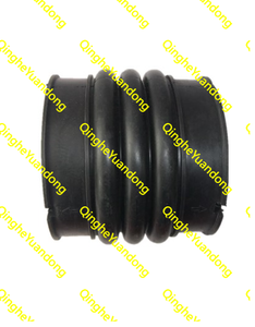 Manguera de admisión de aire duradera de nuevo producto, piezas de automóvil de alta calidad, pasteles de aire con precio competitivo Oem 16578-1165R apto para Nissan - Product Image 3