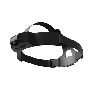 Caméra vidéo portable <span class=keywords><strong>4K</strong></span> avec IMU 6 axes, enregistreur de données de mouvement Wi-Fi mains libres pour l'entraînement IA - Product Image 3