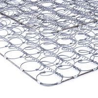 Unités de ressorts de matelas Bonnell compressés pour hôtels – Production de ressorts Bonnel Lock pour matelas de lit