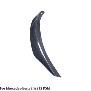 Alerón Trasero de Fibra de Carbono Estilo PSM para Clase E W212 4 Puertas, 2012-2016 - Product Image 6