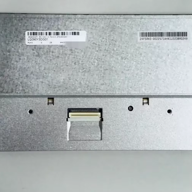 LCD Display Module LQ090Y3DG02 9-Inch for New