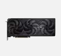 Carte graphique VGA GPU RTX 5070 Ti WINDFORCE OC SFF avec ventilateur, 16 Go GDDR7, fréquence 2580 MHz, pour PC de jeu performant