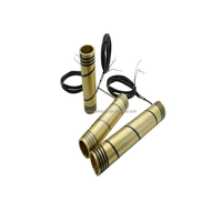 Anillos Calefactores de Cobre, Elementos Calefactores de Canal Caliente, Bobinas Importadas, Tiras Calefactoras, Termopar J/K para Moldes de Inyección OEM