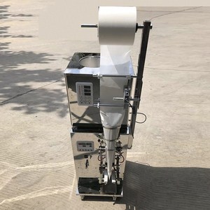 Tự động icing sugar/hạnh nhân/nút máy đóng gói - Product Image 1