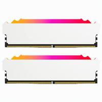 ARGB DDR5 6400MHz 32GB (16*2)Desktop RAM Gaming Memory Module High Speed PC Memory with Heatsink for Intel AMD DIY PC