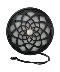 Nouvelles Lumières d'Ambiance Abyssal Light Rétro 35W LRGB 4-en-1 avec LED Wash pour DJ, Soirées Disco, Clubs et Mariages - Product Image 1