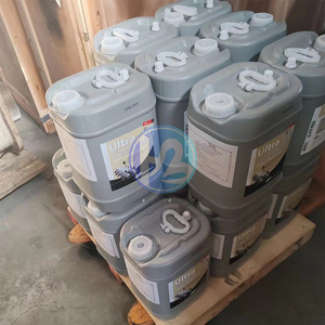 زيت التبريد الفائق عالي الجودة زيت تزييت 38459582 لضاغط الهواء المزود بمسمار - Product Image 3