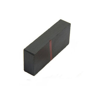 באיכות גבוהה <span class=keywords><strong>y35</strong></span> y40 מלבני קוביית פרריט מגנט קרמיקה למגנטים תעשייתיים - Product Image 4