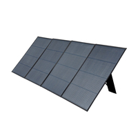Panneaux solaires à haute efficacité 100W 200W 300W 400W Maximum 585W Modules photovoltaïques monocristallins à demi-cellules en silicium 585W Certifiés TUV