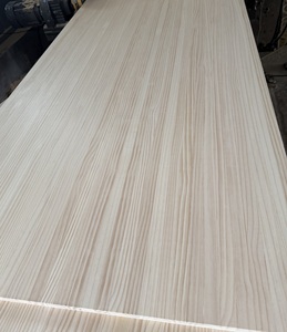 ألواح خشبية من خشب الصنوبر Lvl مغلفة بقياس 38x wmm 3.9mtr من خشب الصنوبر Lvl للبناء - Product Image 3