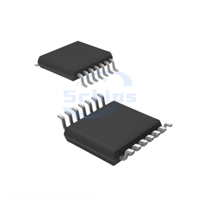 Componente Electrónico Logic 54LS219AJ/B, Distribuidor Autorizado - Product Image 1
