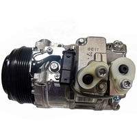 Pièces de châssis pour voitures Mercedes-Benz, compresseur de climatisation OEM A0008307100