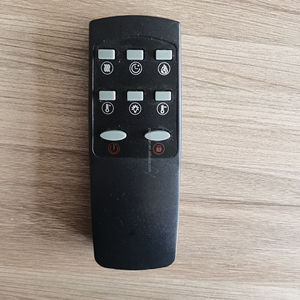 Custom 7 Ch Smart Android Tv Box <strong>Remote</strong> <strong>Control</strong> Wireless Ir Fireplace TV and Air Conditioning MIX <strong>Remote</strong> <strong>Control</strong> - Product Image 4