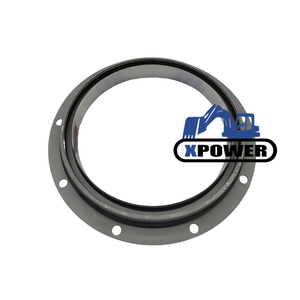 Nouveau joint d'huile arrière de vilebrequin XPower 285-4073 2854073 pour moteur d'excavatrice sur chenilles - Product Image 4