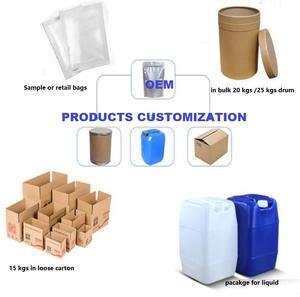 OEM özel etiket saf çin Ginseng tozu yüksek kalite özü anında toz fabrika toptan - Product Image 5