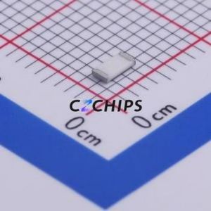 Resistencia SMD RC1206FR-07274RL 1206 (Tipo: Película Gruesa) (Resistencia: 274 Ohmios Precisión: 1%) - Product Image 2